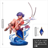Nadia, The Secret of Blue Water Nadia<br>[Pre-Order 23/11/26]
