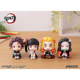 Demon Slayer: Kimetsu no Yaiba Look up Demon Slayer：Kimetsu no Yaiba Tanjiro Kamado (848322) Repeat<br>[Pre-Order 13/12/25]