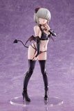 Uzaki-chan Wants to Hang Out! Double Yanagi Uzaki Little Devil Ver Figure <br>[Pre-Order 27/09/24]