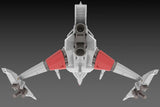Darius Silver Hawk 3F-1B Space Fighter <br>[Pre-Order 24/08/25]