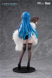 Sword Art Online Asuna: Undine Chinese Dress Ver. Figurine <br>[Pre-Order 02/03/25]