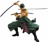 One Piece Variable Action Heroes One Piece Roronoa Zoro (836459) Repeat<br>[Pre-Order 14/03/26]