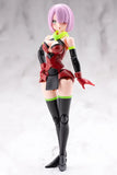 Megami Device Bullet Knights Executioner Hell Blaze KP842<br>[Pre-Order 30/10/25]