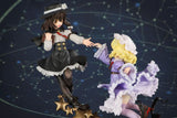 Touhou Project Hifuu Club Renko Usami＆Maribel Hearn Figurine re-run<br>[Pre-Order 23/11/25]