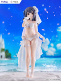 Fate/kaleid liner Prisma☆Illya: Licht - The Nameless Girl Miyu Edelfelt Wedding Swimsuit ver. 1/7 Scale Figure<br>[Pre-Order 07/06/26]