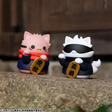 Jujutsu Kaisen Mega Cat Project Jujutsu Kaisen Jujutsu Fortune Cats (Box of 6 pcs) (844874)<br>[Pre-Order 15/10/25]
