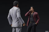 Yakuza Digsta "Like a Dragon" Kazuma Kiryu <br>[Pre-Order 07/09/25]