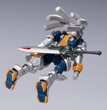 Overman King Gainer Plamax King Gainer <br>[Pre-Order 27/07/25]