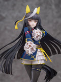 Umamusume: Pretty Derby Calstone Light O Figurine<br>[Pre-Order 11/01/26]