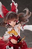 Touhou Project Eternal Shrine Maiden Reimu Hakurei Deluxe Edition <br>[Pre-Order 25/10/24]