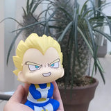 Dragon Ball Lookup Dragon Ball Daima Super Saiyan Vegeta Mini (851438)<br>[Pre-Order 14/07/26]