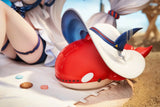Arknights Skadi: Waverider WR04 Ver.<br>[Pre-Order 02/11/25]