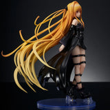 To Love-Ru Darkness Golden Darkness Black Trans ver. Figurine<br>[Pre-Order 12/09/25]