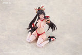Combat Priestess  Sakura Uefuji 1/12 Articulated Figure<br>[Pre-Order 15/03/26]
