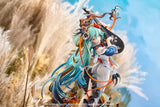 Character Vocal Series 01: Hatsune Miku Shimian Maifu Ver. (re-run)<br>[Pre-Order 13/09/26]