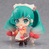 Character Vocal Series 01: Hatsune Miku Blind Box Series: Snow Miku All Stars Figure Collection Vol. 1 (Box of 8pcs)<br>[Pre-Order 23/08/26]
