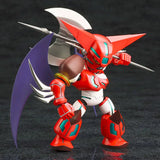 Getter Robo Armageddon D-STYLE  Shin Getter 1 (KP296R) (Re-run)<br>[Pre-Order 02/06/26]