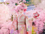 Puella Magi Madoka Magica The Movie -Rebellion-Madoka Kaname -Japanese Doll-1/4 Scale Figure <br>[Pre-Order 01/12/24]