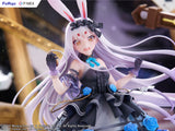 Azur Lane Shimakaze The White Rabbit of Wonderland Ver. 1/7 Figure <br>[Pre-Order 01/12/24]