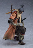 Sekiro: Shadows Die Twice Sekiro: DX Edition Figma No.483-DX (re-run)<br>[Pre-Order 01/03/26]