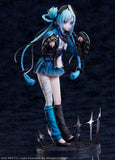 Character Vocal Series 01: Hatsune Miku Jiangshi Ver. 1/7 Complete Figure <br>[Pre-Order 14/09/25]