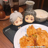 Haikyu!!  Lookup Haikyu！！ Daichi Sawamura & Koushi Sugawara set With Gift (851025)