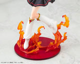Magic Knight Rayearth Hikaru Shidou (PV366) Figurine (076413)<br>[Pre-Order 17/10/26]