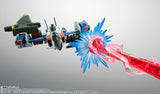 The Robot Spirts Side Ms FX-550 Skygrasper & Effect Parts Set ver. A.N.I.M.E. <br>[Pre-Order 12/11/24]