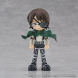 Shingeki no Kyojin The Final Season (Box of 6pcs) (458834)<br>[Pre-Order 22/06/26]