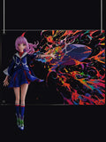 Kar 3rd One Man Live Fukakai III Mad KAF Third Singing Form: Tsubame<br>[Pre-Order 09/11/25]