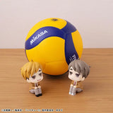 Haikyu!! Lookup Haikyu！！ Atsumu Miya (836213) Repeat<br>[Pre-Order 13/12/25]