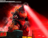 S.H.MonsterArts Godzilla(1995) 70th Anniversary Special Ver. <br>[Pre-Order 16/01/25]