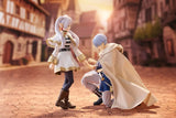 Frieren: Beyond Journey’s End Figma Himmel<br>[Pre-Order 05/10/25]