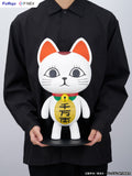 Dandadan Turbo Granny Beckoning cat <br>[Pre-Order 16/02/25]