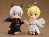 Nendoroid Doll Devil: Berg (re-run)<br>[Pre-Order 11/01/26]