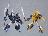 NG Knight Lamune & 40 Moderoid Queen Cideron (re-run)<br>[Pre-Order 22/02/26]