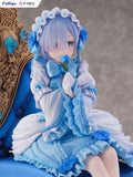 Re:Zero -Starting Life in Another World-Rem Gothic Ver. 1/7 Scale Figure <br>[Pre-Order 20/10/24]