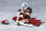 Megalomaria Unlimited Universe Sana Akabishi Dress Code (CX037)(081745)<br>[Pre-Order 27/10/26]