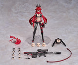 Goddess of Victory: Nikke Hyper Body Red Hood Figurine <br>[Pre-Order 16/02/25]