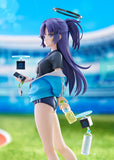 Blue Archive Yuuka Track Figurine <br>[Pre-Order 15/12/24]