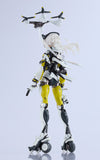 Shojo-Hatsudoki Motored Cyborg Runner SSX_155ar Kinetic Ash Figurine <br>[Pre-Order 22/06/25]