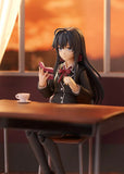 My Teen Romantic Comedy SNAFU Climax Yukino Yukinoshita Figma No.679<br>[Pre-Order 01/03/26]