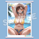 Enusoutoys Original Danjo no Yujo ga Seiritsu Dekinai Type no Onna Tomodachi Figurine <br>[Pre-Order 17/11/24]