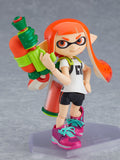 Splatoon/Splatoon 2 Splatoon Girl: DX Edition figma No.400DX <br>[Pre-Order 16/03/25]