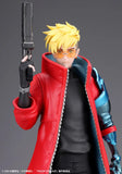 Trigun Stampede Vash the Stampede Trigun Stampede Oshi Works GP012 Figurine<br>[Pre-Order 05/11/25]