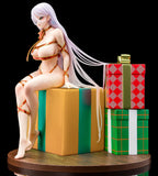 Hakoiri-musume Original 1/6 Scale Pre-Painted Completed Figure "Mariya illustration by Masami Chie"<br>[Pre-Order 21/12/25]