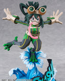 My Hero Academia Tsuyu Asui Hero Suit 2D version Figurine <br>[Pre-Order 27/07/25]
