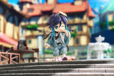 Genshin Impact Nendoroid Doll Venti: Blue Ballad Ver. <br>[Pre-Order 26/01/25]