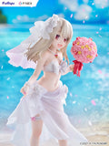 Fate/kaleid liner Prisma☆Illya: Licht - The Nameless Girl Illyasviel von Einzbern Wedding Swimsuit ver. 1/7 Scale Figure<br>[Pre-Order 07/06/26]