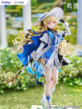 Wuthering Waves Phoebe 1/7 Scale Figure<br>[Pre-Order 05/04/26]